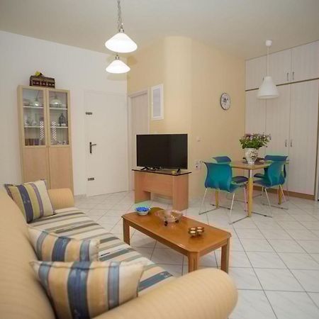Comfi Apartment Kleio كاندية المظهر الخارجي الصورة