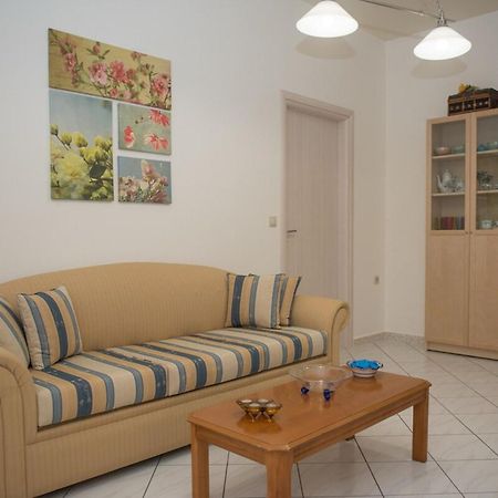Comfi Apartment Kleio كاندية المظهر الخارجي الصورة