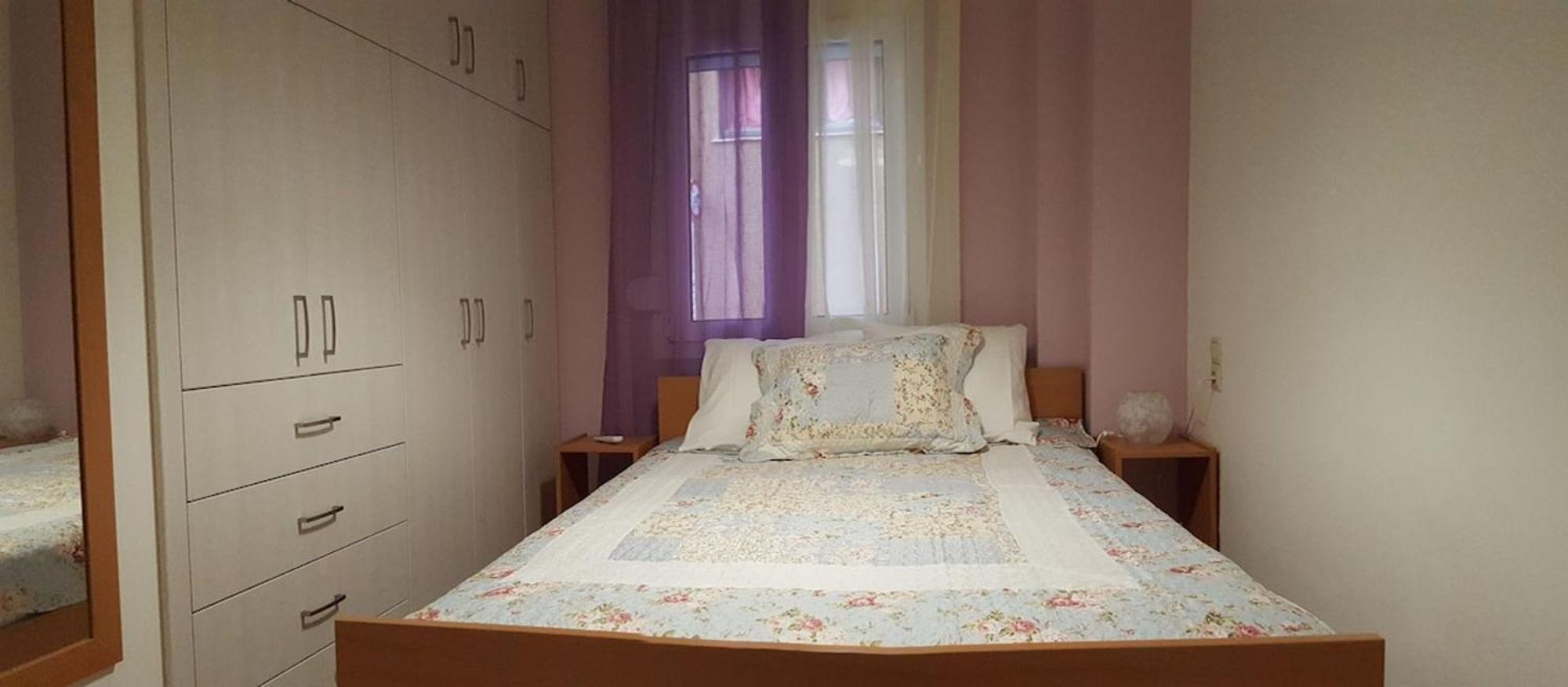 Comfi Apartment Kleio كاندية المظهر الخارجي الصورة