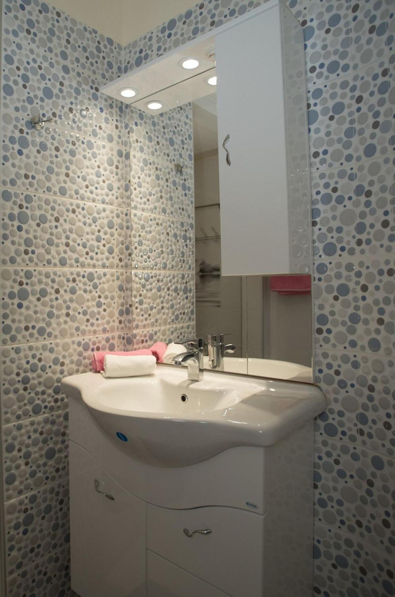 Comfi Apartment Kleio كاندية المظهر الخارجي الصورة